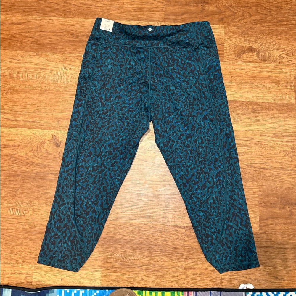 VICTORIA’S SECERT |  essential legging XXL (short - 24 inch inseam)